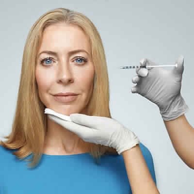 Would YOU have Botox to shrink your pores? Pioneering treatment may hold the key to completely smooth skin