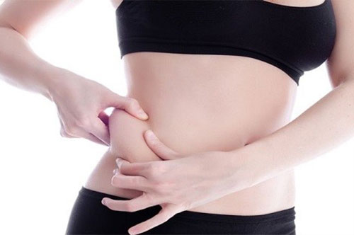 Your belly ain't a waist basket- Take charge, for a healthy future