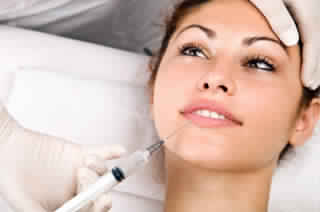 DERMAL FILLER TREATMENT