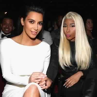 Kim Kardashian Reveals All Her Laser Hair Removal Secrets: 'I Had Such a Hairy Neck'
