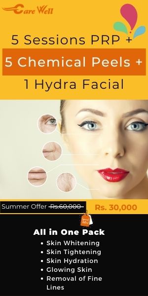 PRP Offer