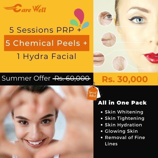 PRP Offer